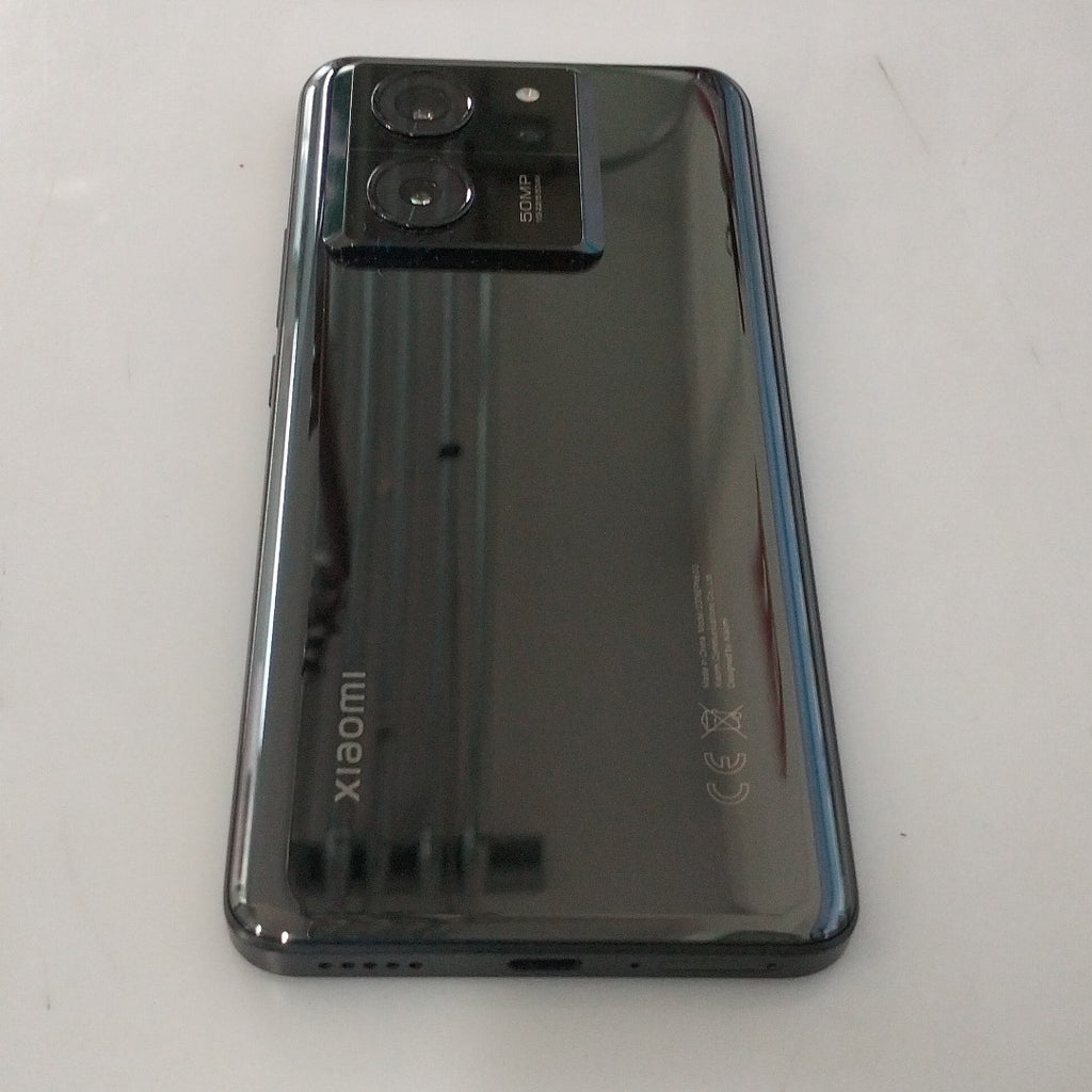 CELULAR XIAOMI 13T 2306EPN60G (2023) 256 GB 12 GB RAM (SEMINUEVO)