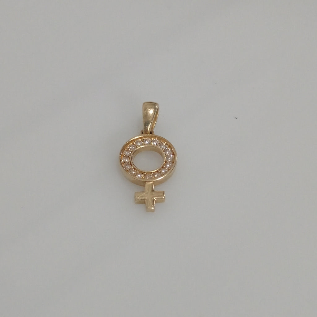 DIJES ORO 14K 1.1 (NUEVO)