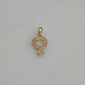 DIJES ORO 14K 1.1 (NUEVO)