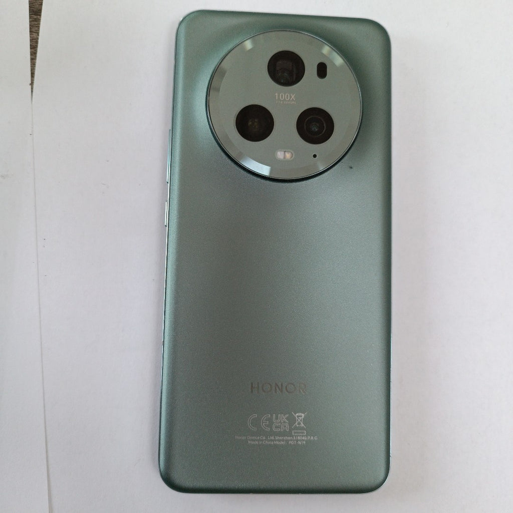 CELULAR HONOR MAGIC 5 PRO PGT-N19 512 GB 12 GB RAM (SEMINUEVO)