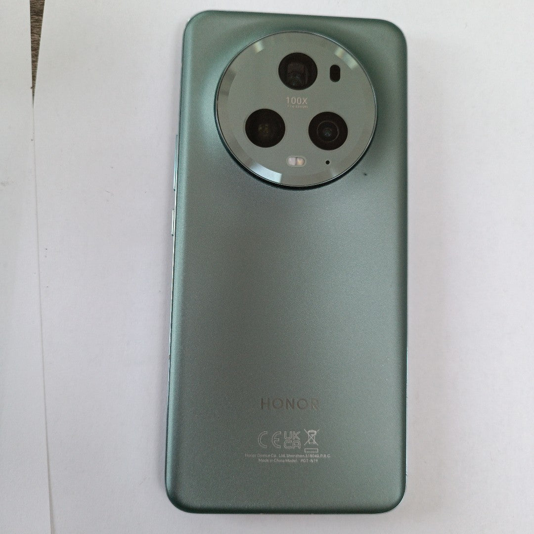 CELULAR HONOR MAGIC 5 PRO PGT-N19 512 GB 12 GB RAM (SEMINUEVO)