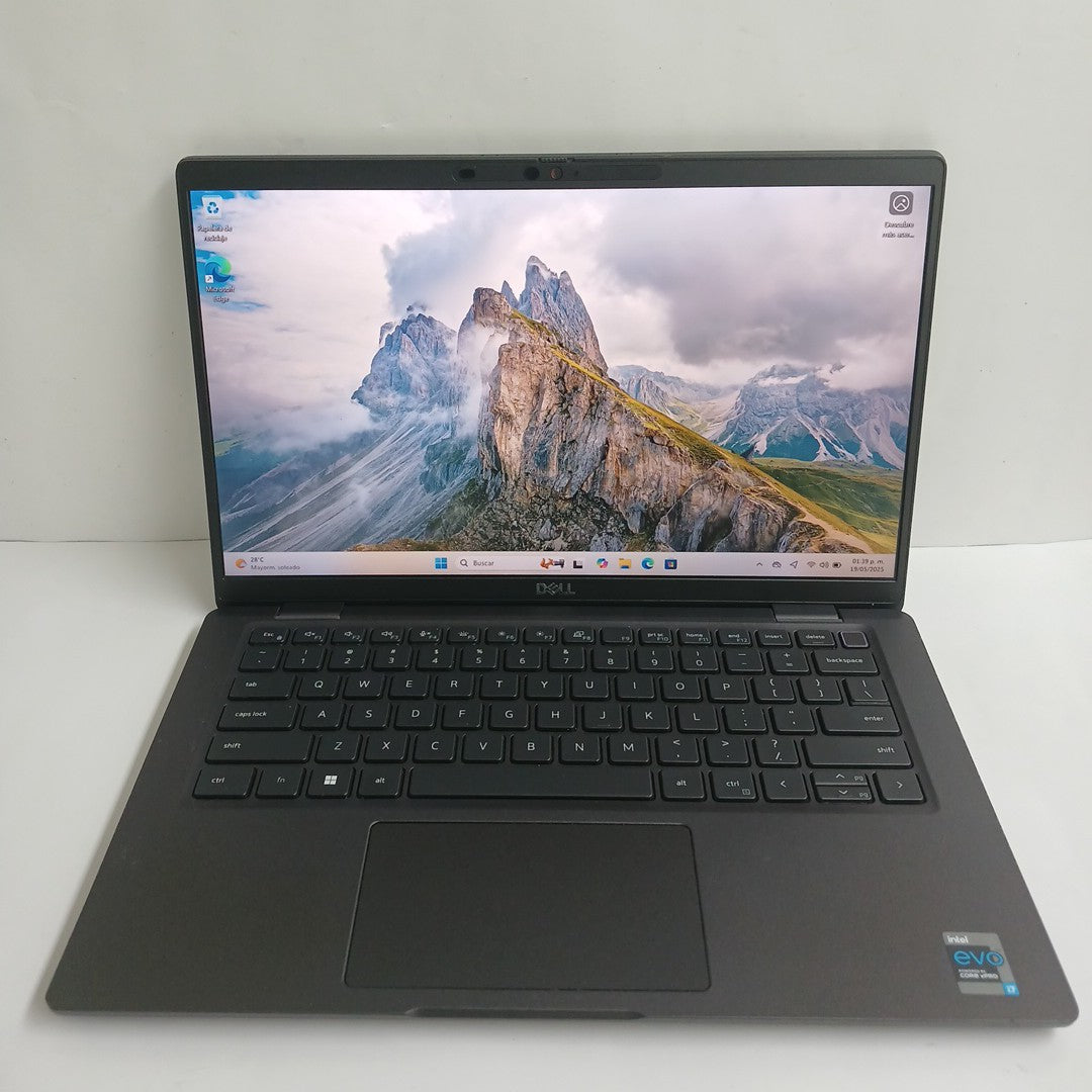 LAPTOP DELL LATITUDE 7420 (2023) 256 GB SSD 16 GB RAM