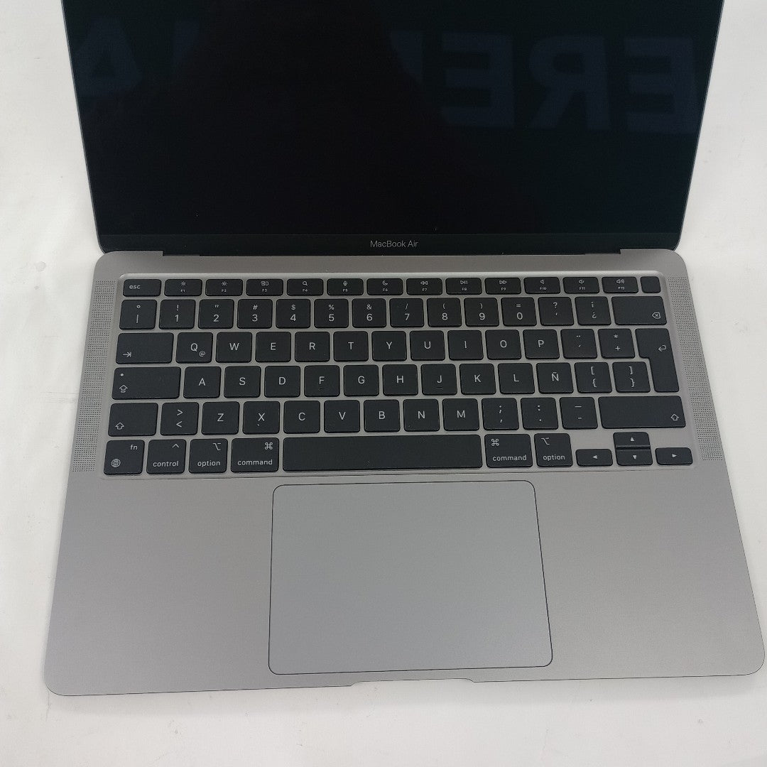 LAPTOP APPLE MACBOOK AIR 13" 2020 3.2 A2337 256 GB SSD 8 GB RAM (SEMINUEVO)
