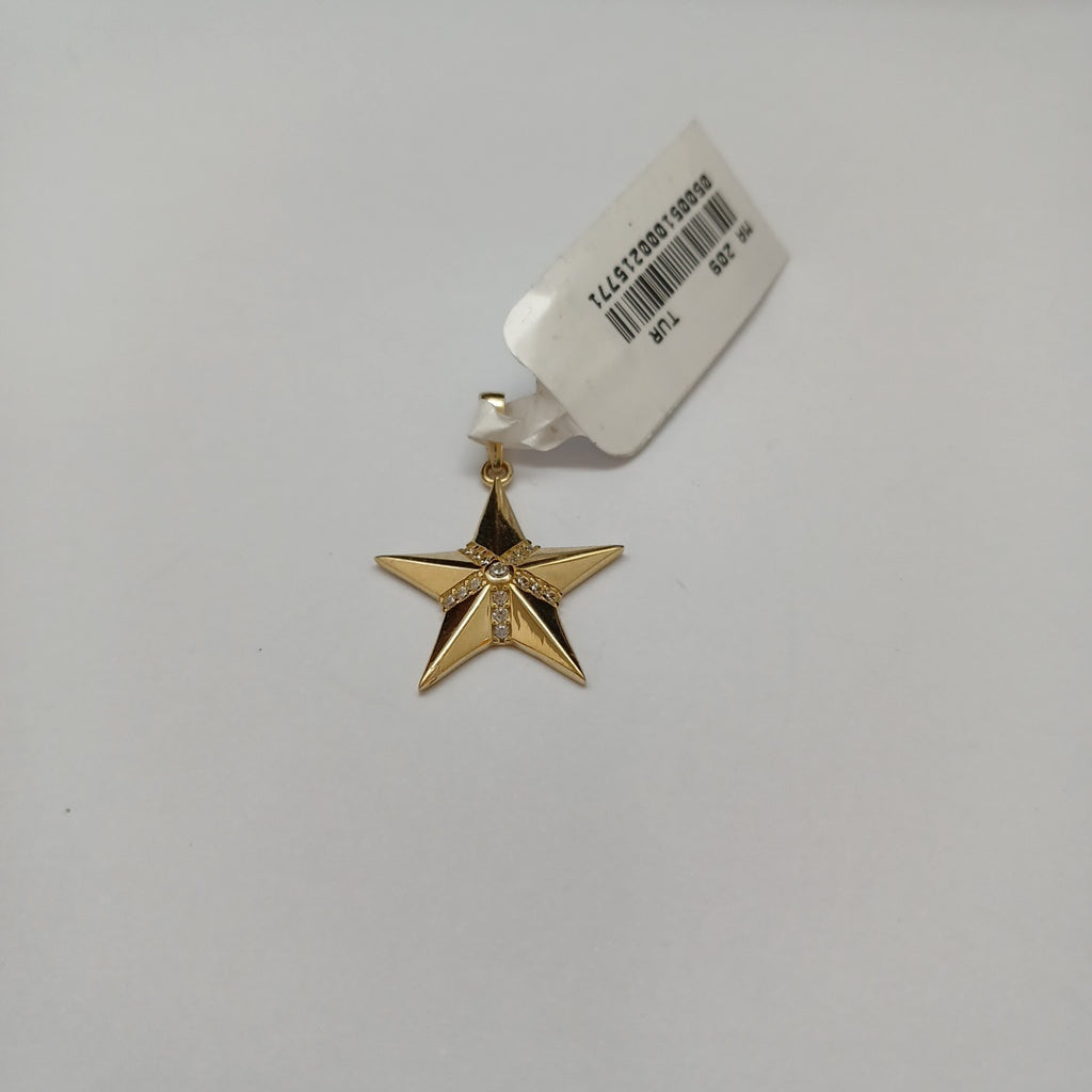 DIJES ORO 14K 1.6 (NUEVO)