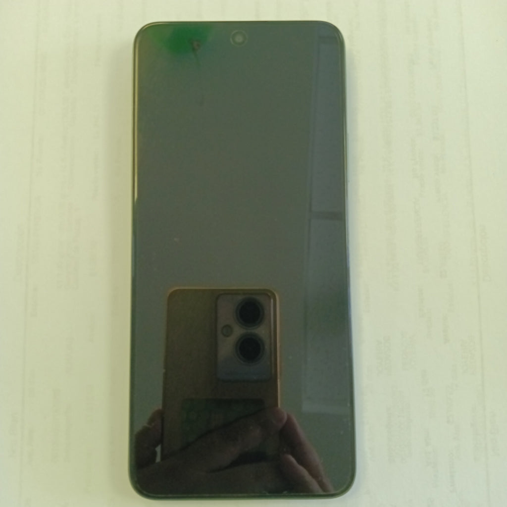 CELULAR HONOR X7C ALT-LX3 256 GB 8 GB RAM (SEMINUEVO)