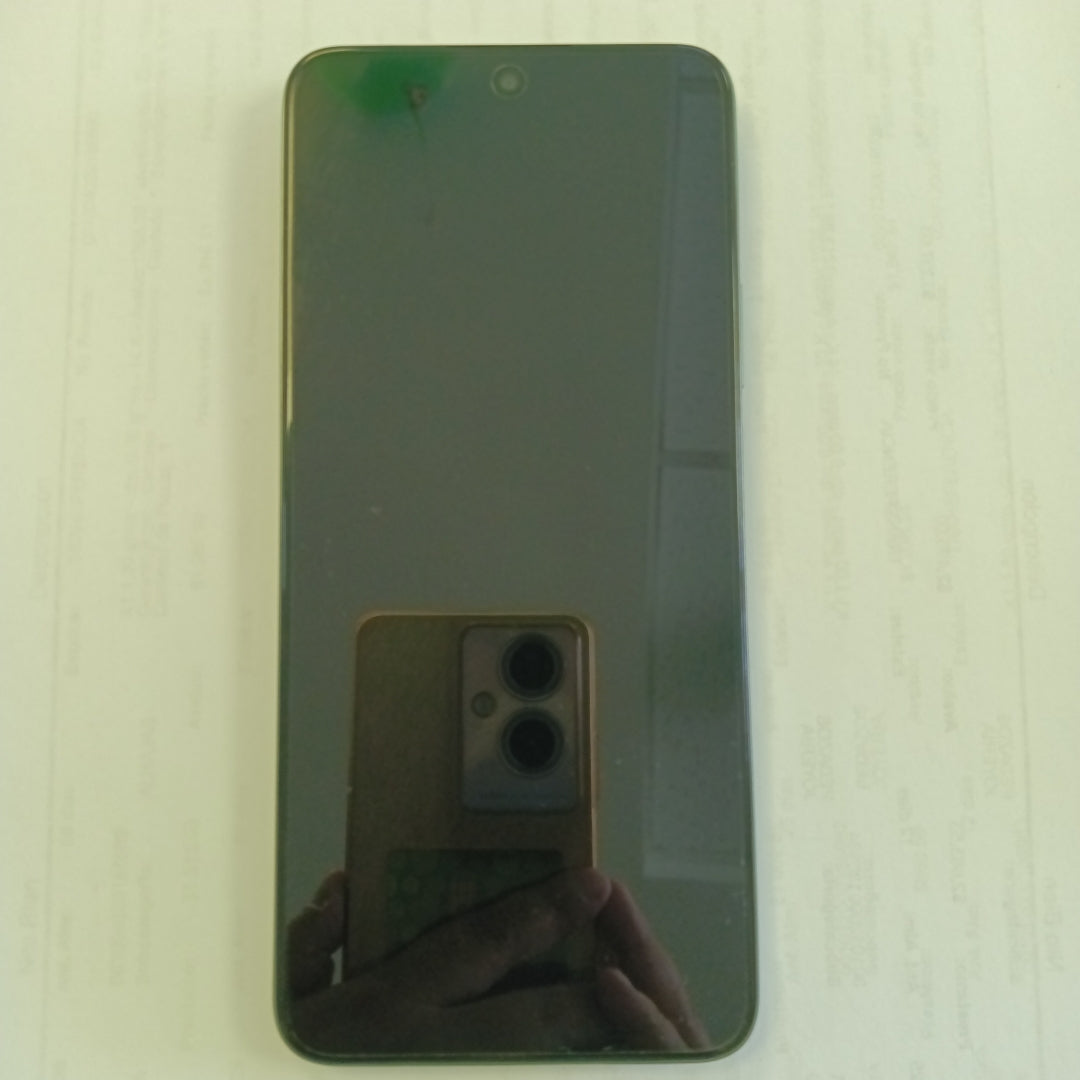 CELULAR HONOR X7C ALT-LX3 256 GB 8 GB RAM (SEMINUEVO)