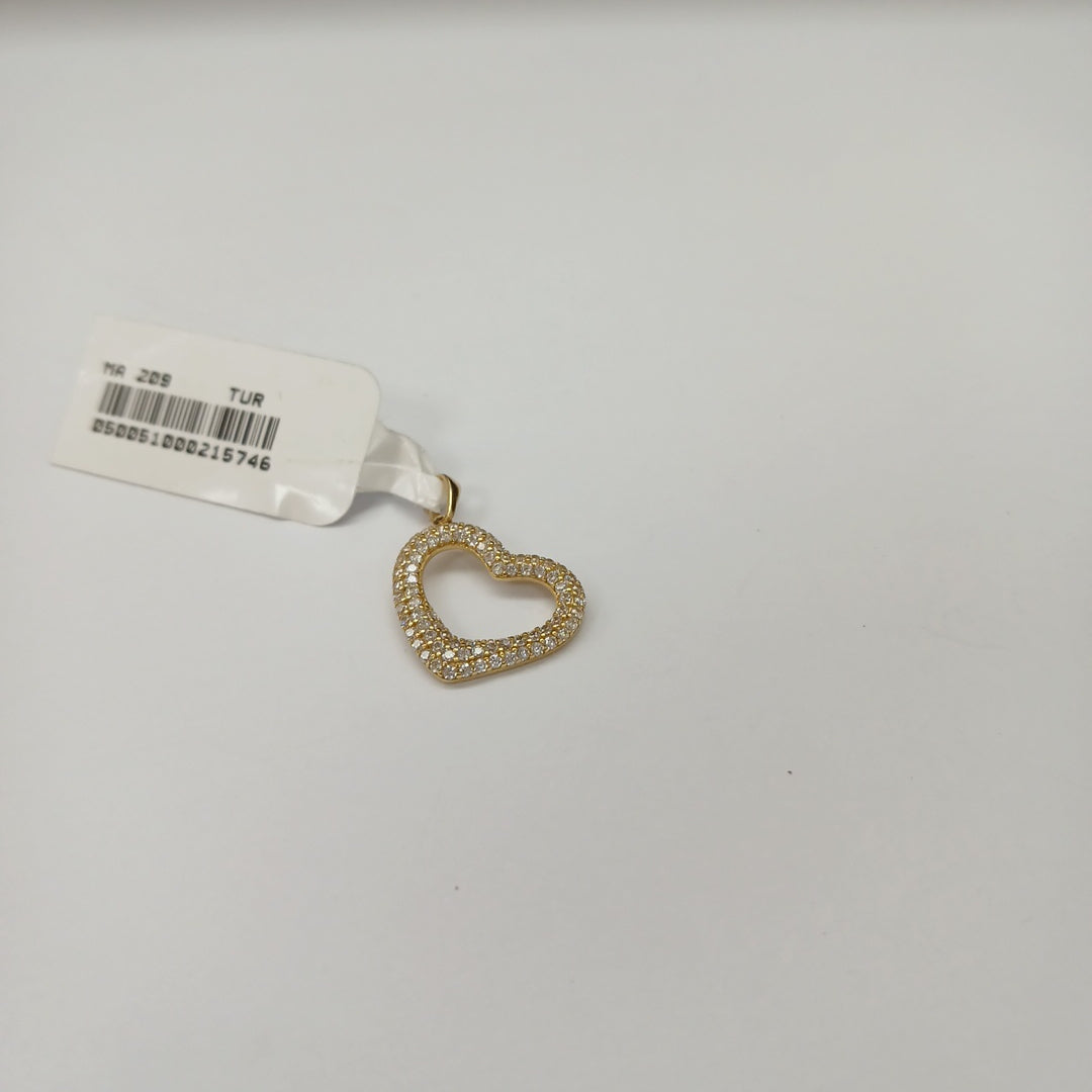 DIJES ORO 14K 1.1 (NUEVO)
