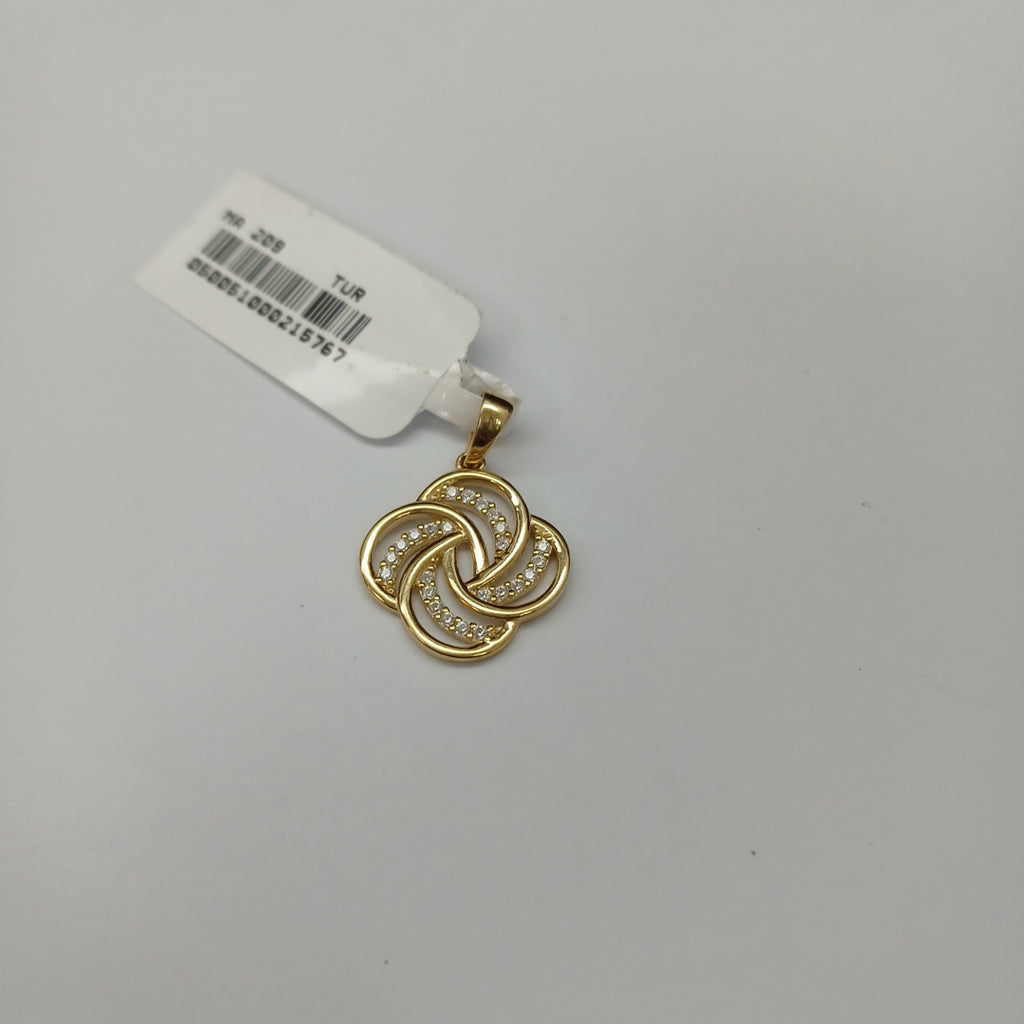 DIJES ORO 14K 1.6 (NUEVO)