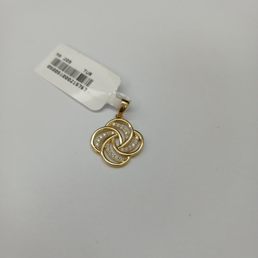 DIJES ORO 14K 1.6 (NUEVO)