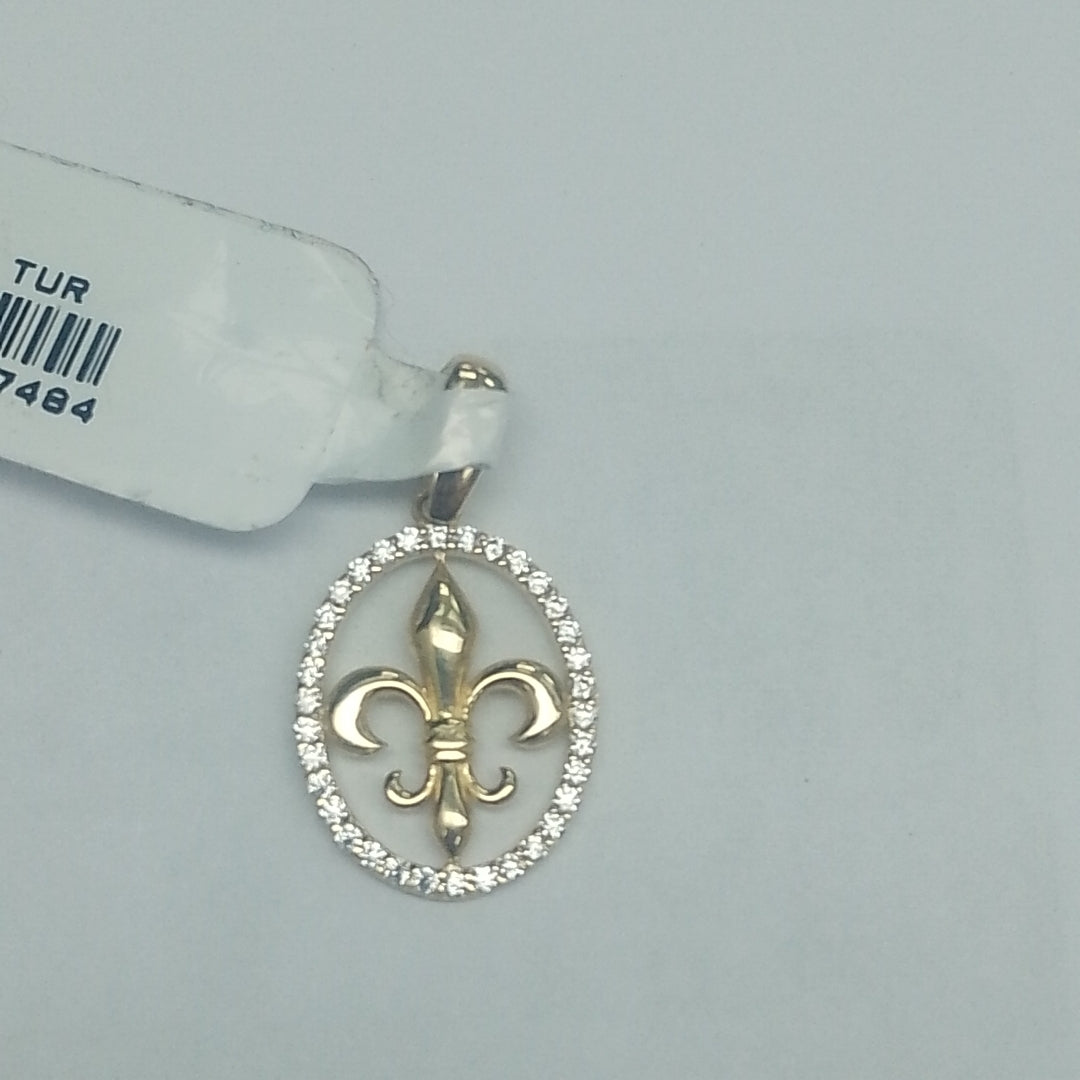 DIJES ORO 14K 1.1 (NUEVO)