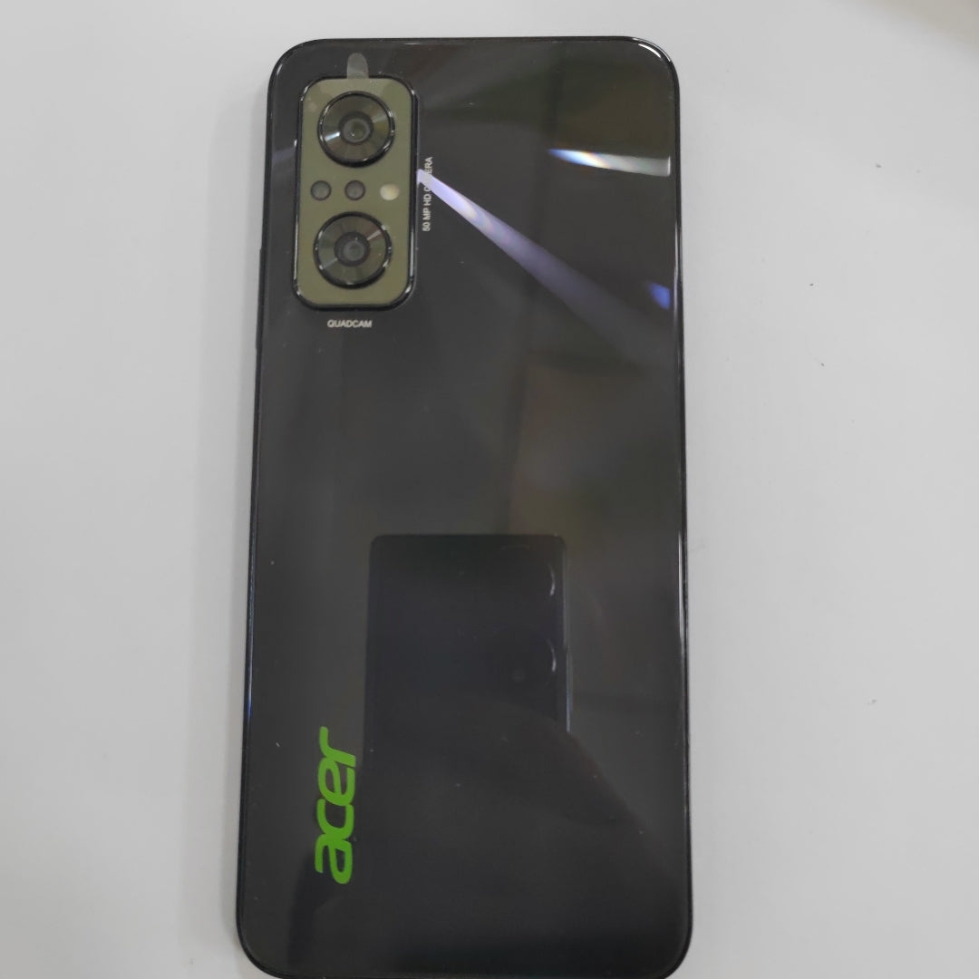 CELULAR ACER AX85 256 GB 8 GB RAM (SEMINUEVO)