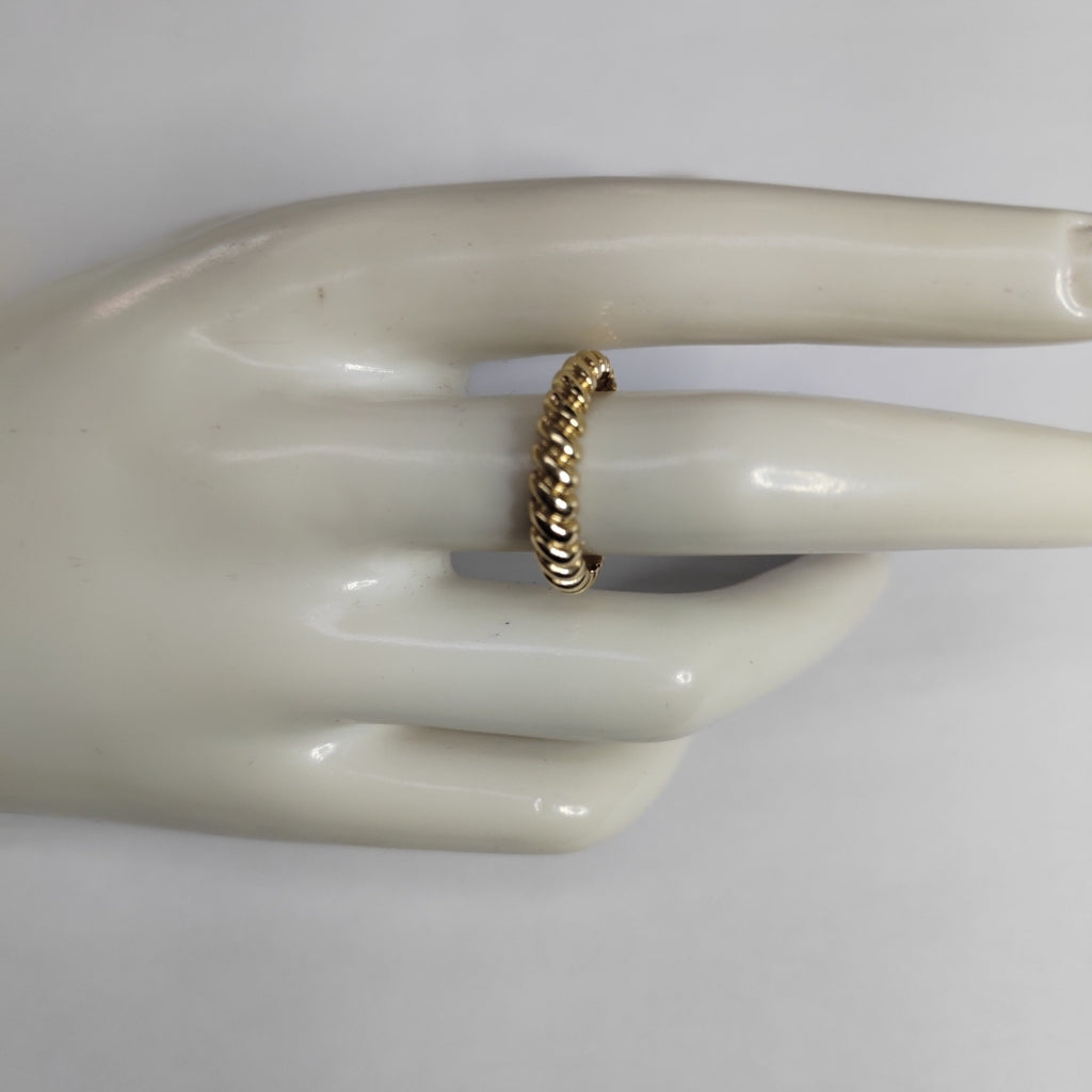 ANILLOS DAMA ORO 14K 2.5 (NUEVO)