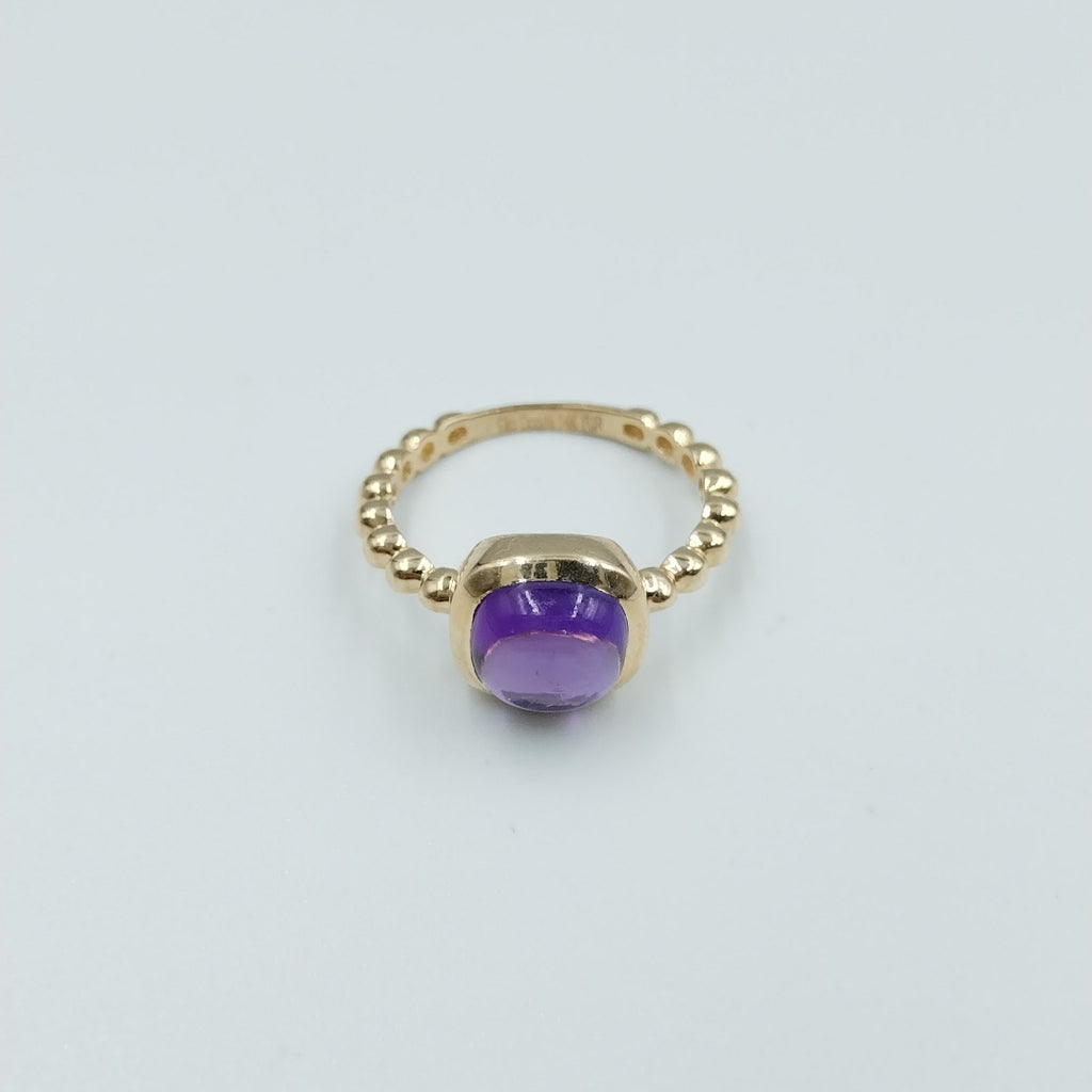 ANILLOS DAMA ORO 14K 3.2 (NUEVO)