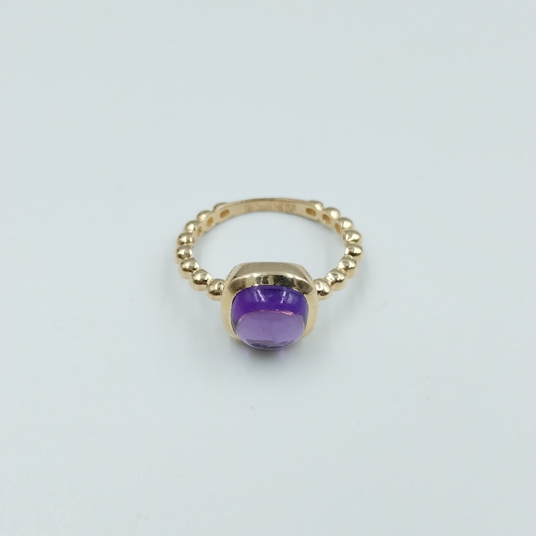 ANILLOS DAMA ORO 14K 3.2 (NUEVO)