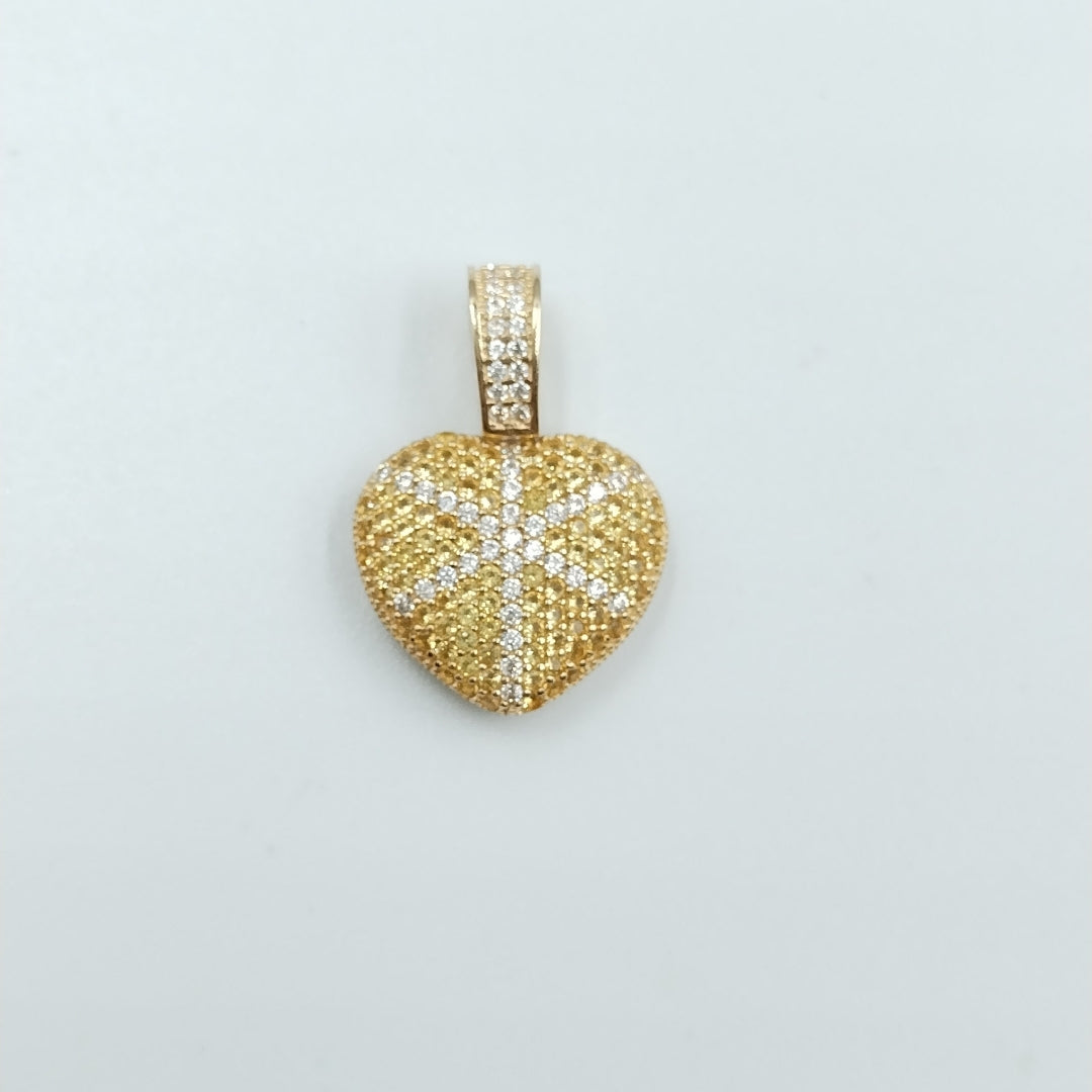 DIJES ORO 14K 2.7 (NUEVO)