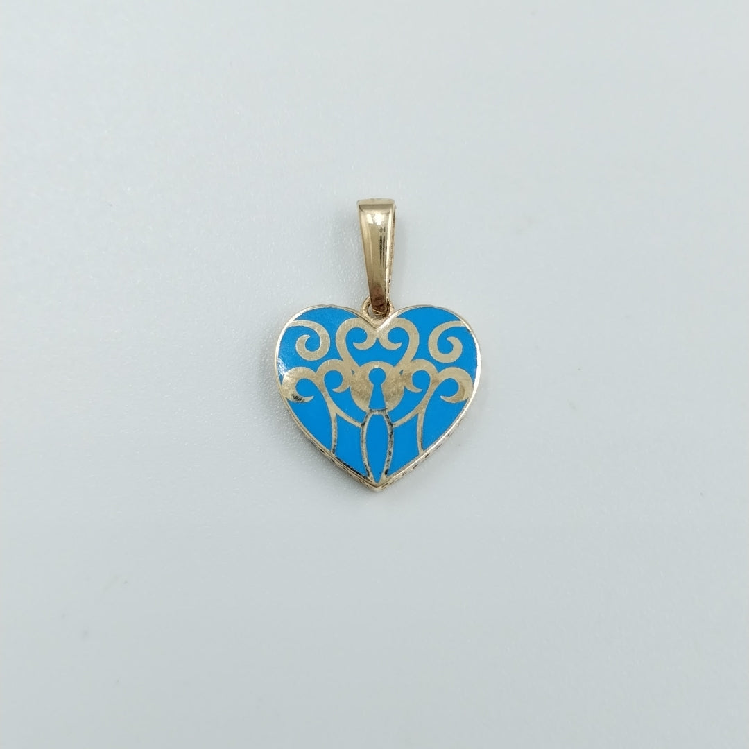 DIJES ORO 14K 1 (NUEVO)