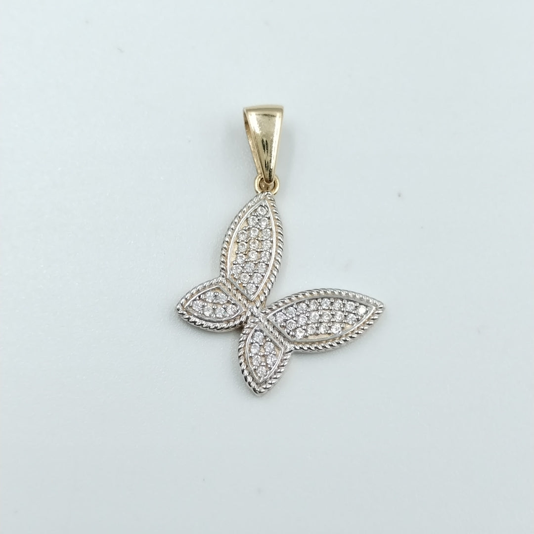 DIJES ORO 14K 2.1 (NUEVO)