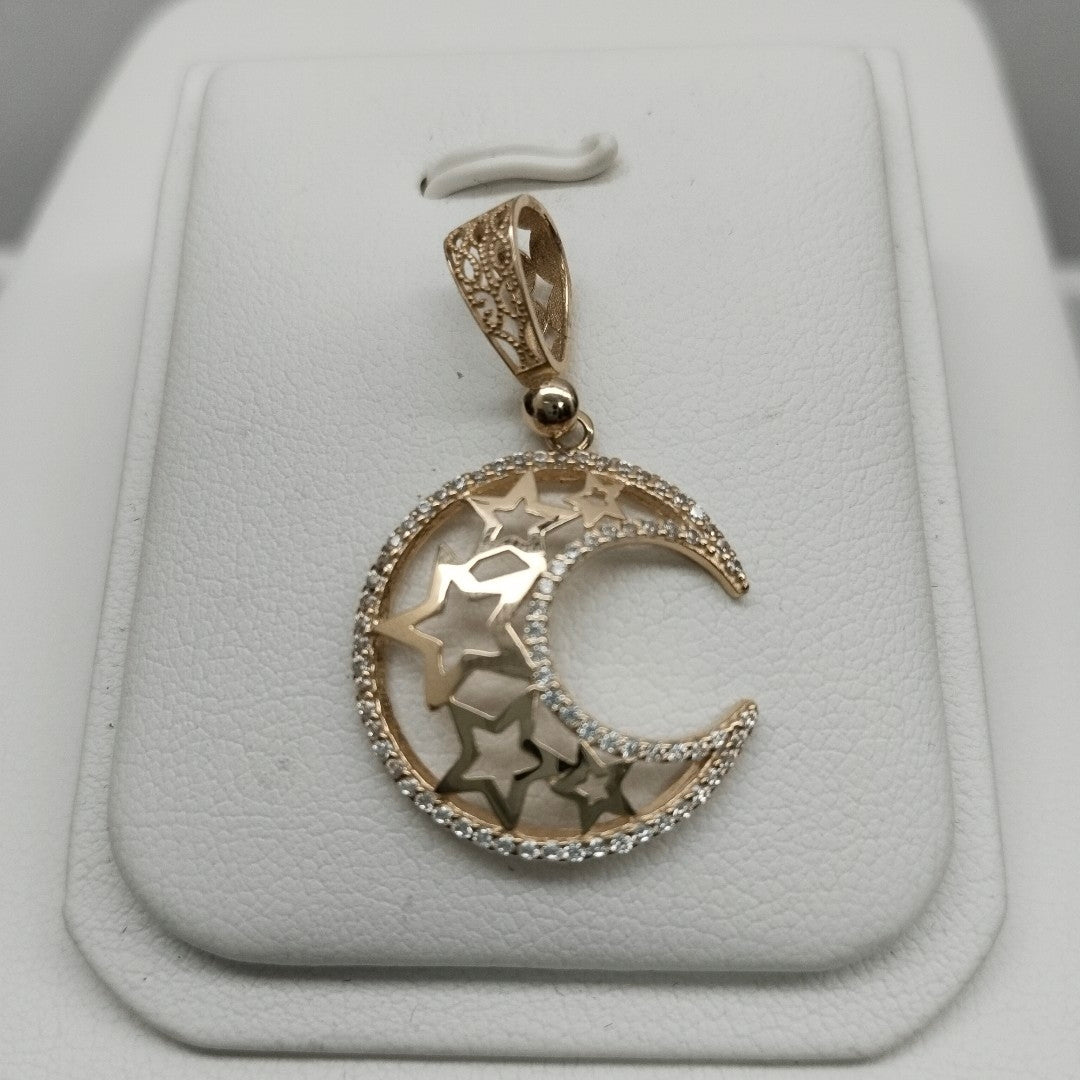 DIJES ORO 14K 2.2 (NUEVO)