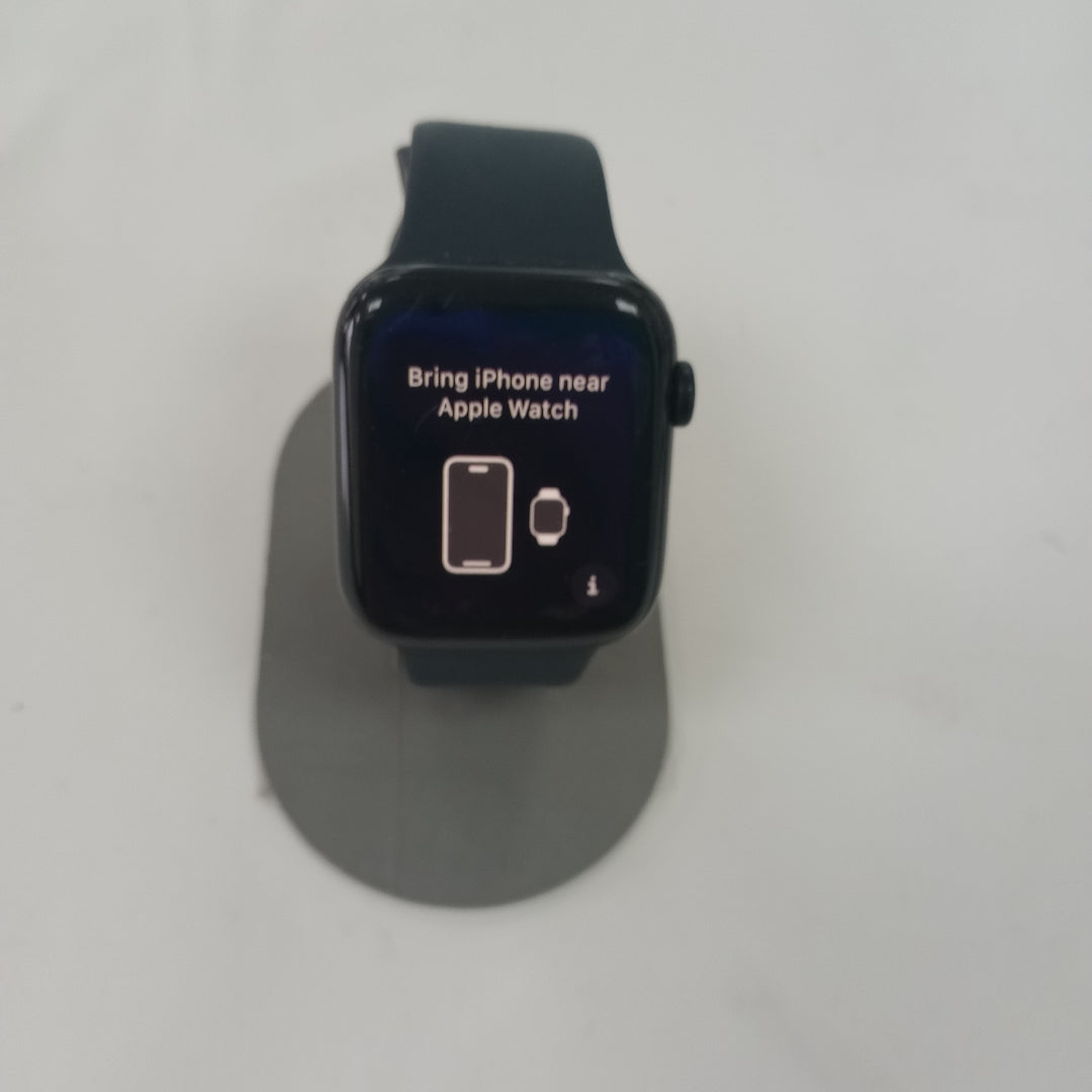 SMARTWATCH APPLE SE 2 ALUMINIO A2727 44 MM GPS + CELULAR (SEMINUEVO)