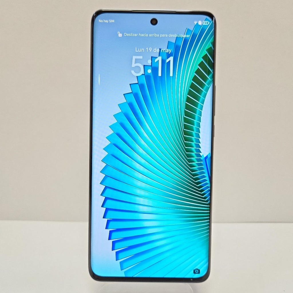 CELULAR HONOR MAGIC6 LITE 5G ALI-NX3 (2023) 256 GB 8 GB RAM (SEMINUEVO)