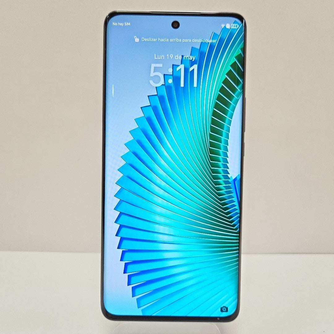 CELULAR HONOR MAGIC6 LITE 5G ALI-NX3 (2023) 256 GB 8 GB RAM (SEMINUEVO)