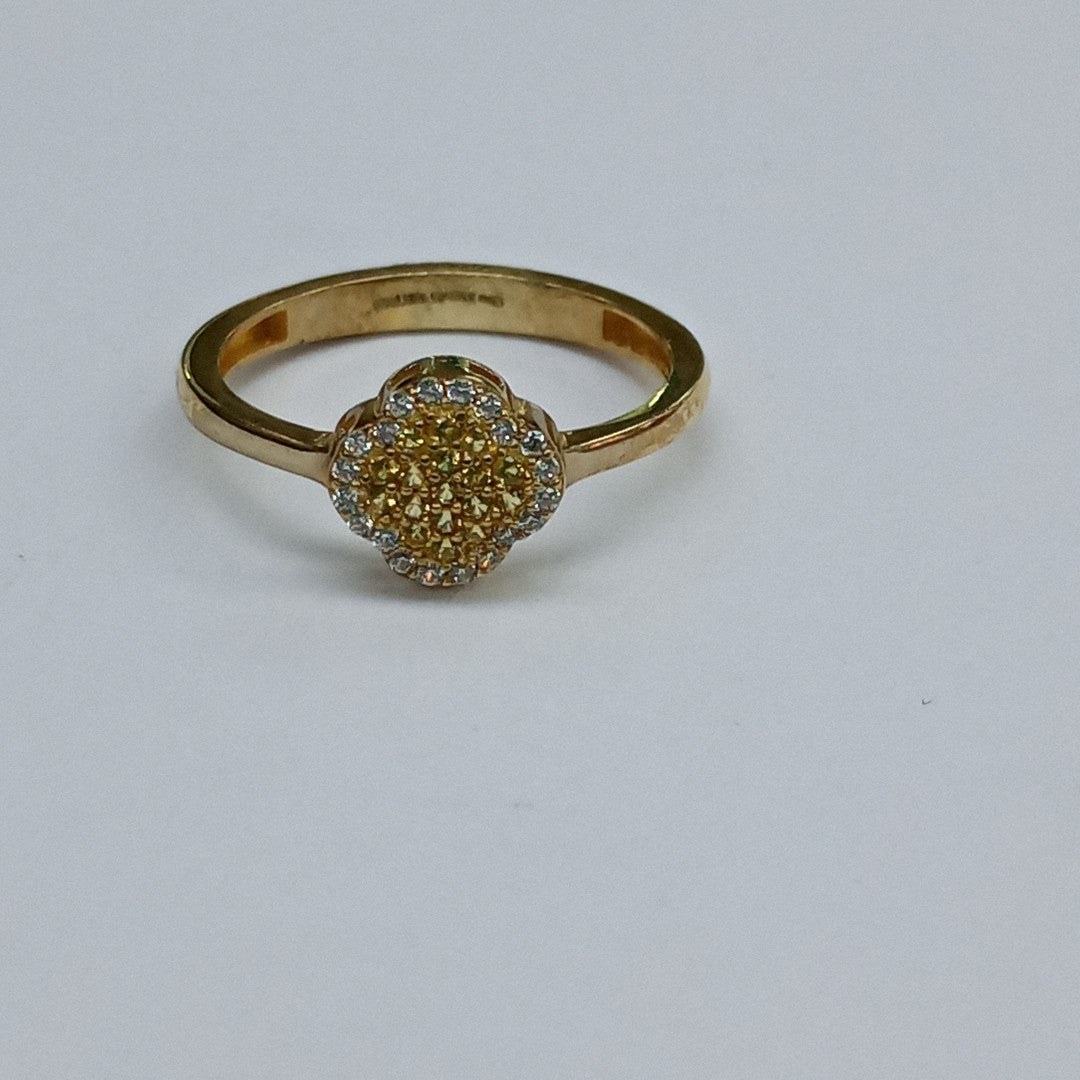 ANILLOS DAMA ORO 10K 1.9 (NUEVO)