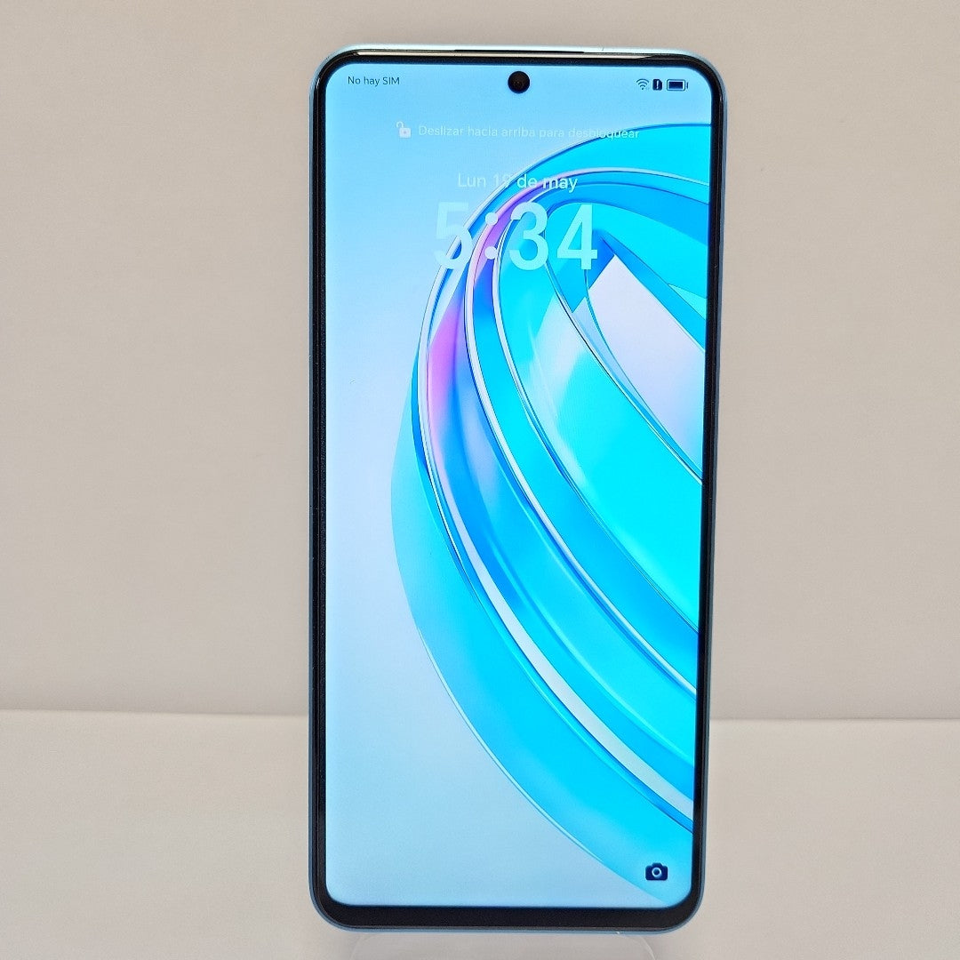 CELULAR HONOR X8A CRT-LX3 (2023) 256 GB 8 GB RAM (SEMINUEVO)