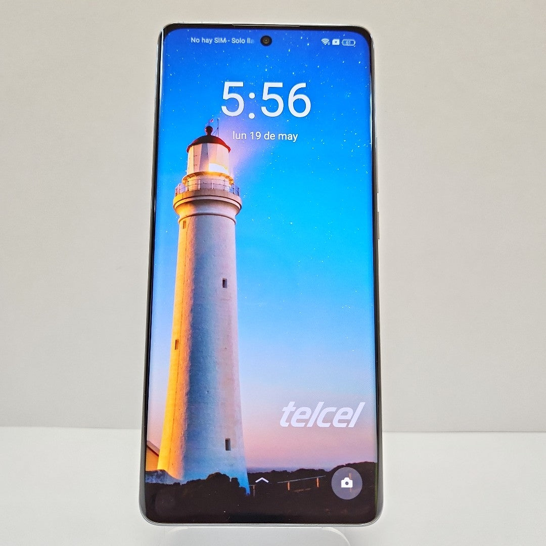 CELULAR OPPO  RENO10 5G CPH2531 (2023) 256 GB 8 GB RAM (SEMINUEVO)