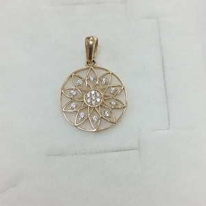 Descriptive image text