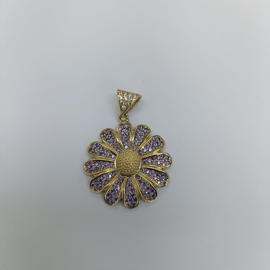 DIJES ORO 14K 3.6 (NUEVO)