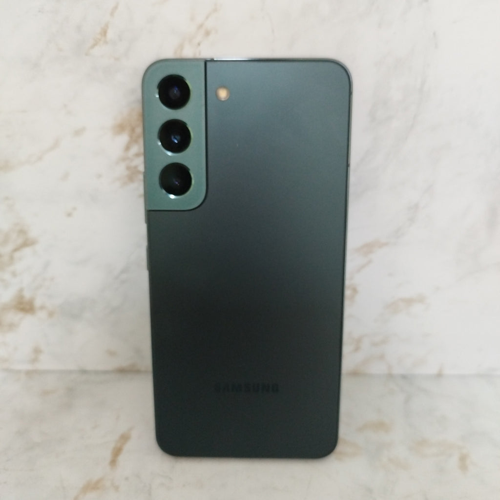 CELULAR SAMSUNG GALAXY S22 SM-S901U 256 GB 8 GB RAM (SEMINUEVO)