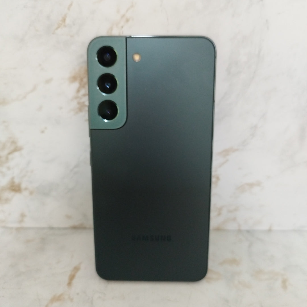 CELULAR SAMSUNG GALAXY S22 SM-S901U 256 GB 8 GB RAM (SEMINUEVO)