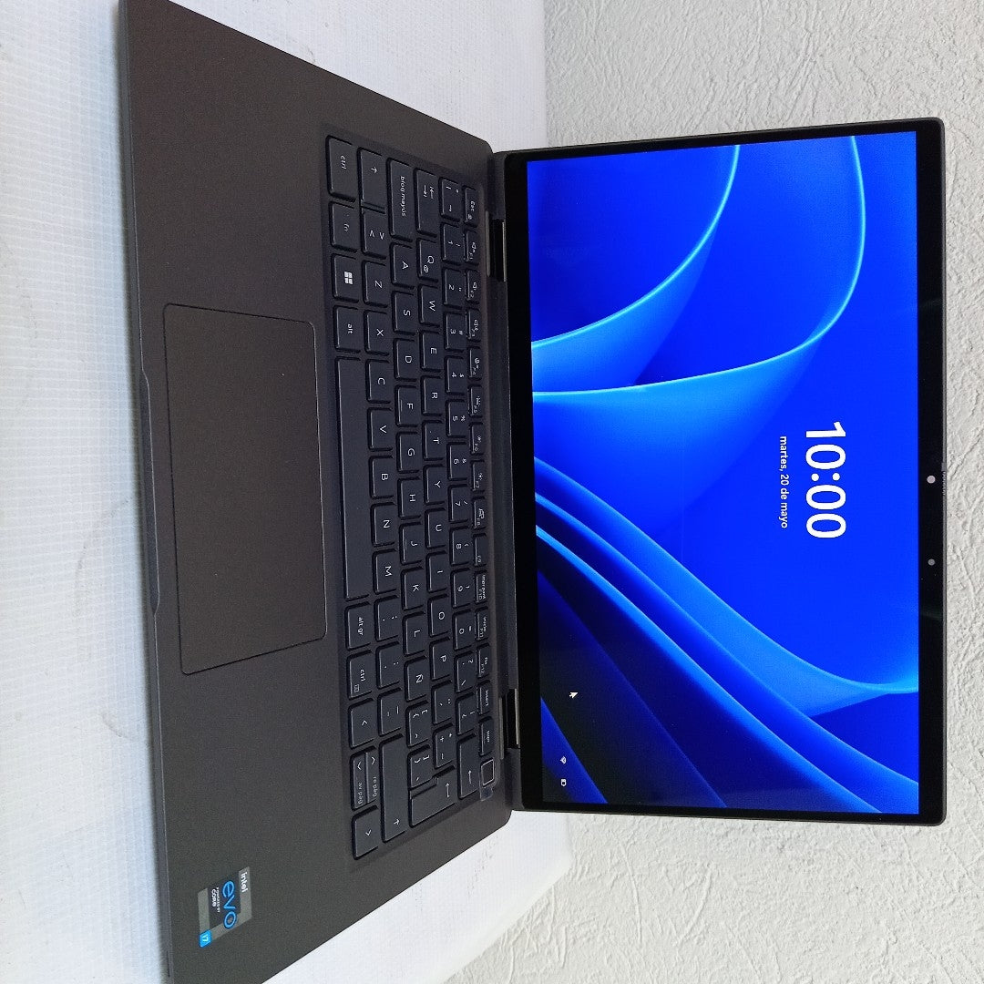 LAPTOP DELL LATITUDE 7420 (2023) 256 GB SSD 16 GB RAM (SEMINUEVO)