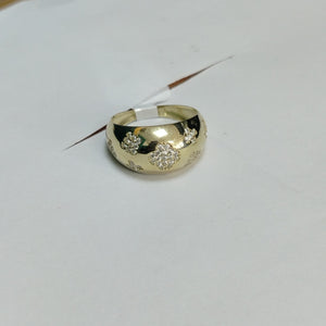 ANILLOS DAMA ORO 10K 2.8 (NUEVO)