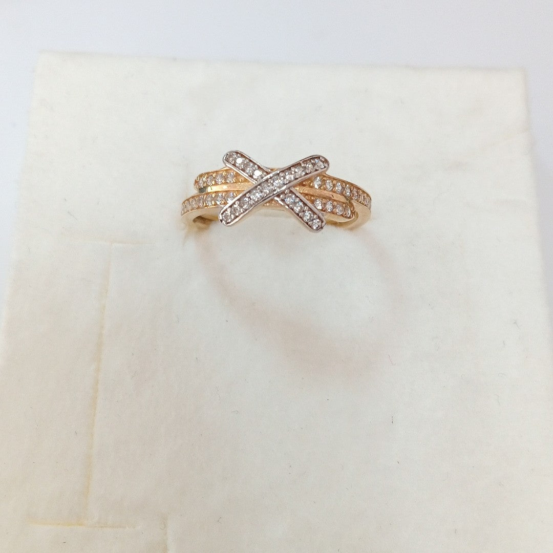 ANILLOS DAMA ORO 10K 1.7 (NUEVO)