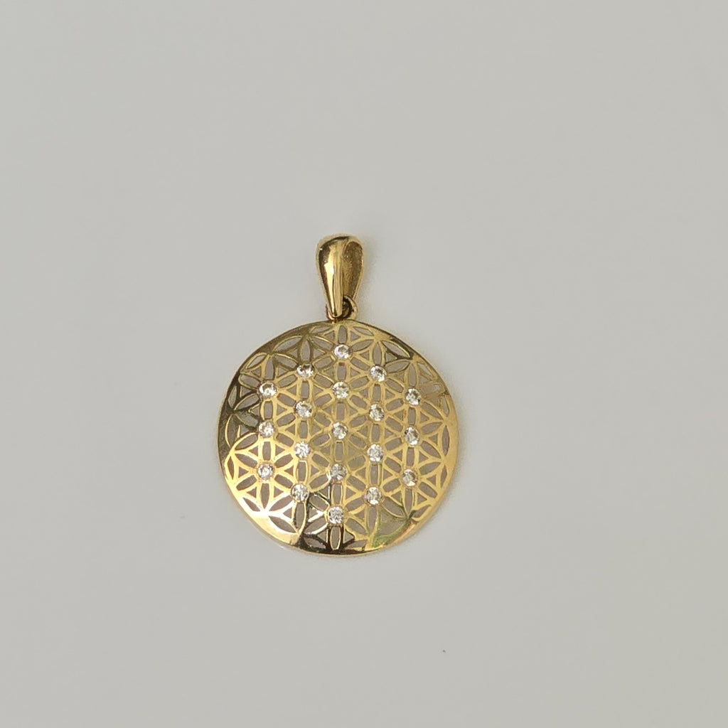 DIJES ORO 14K 1.1 (NUEVO)
