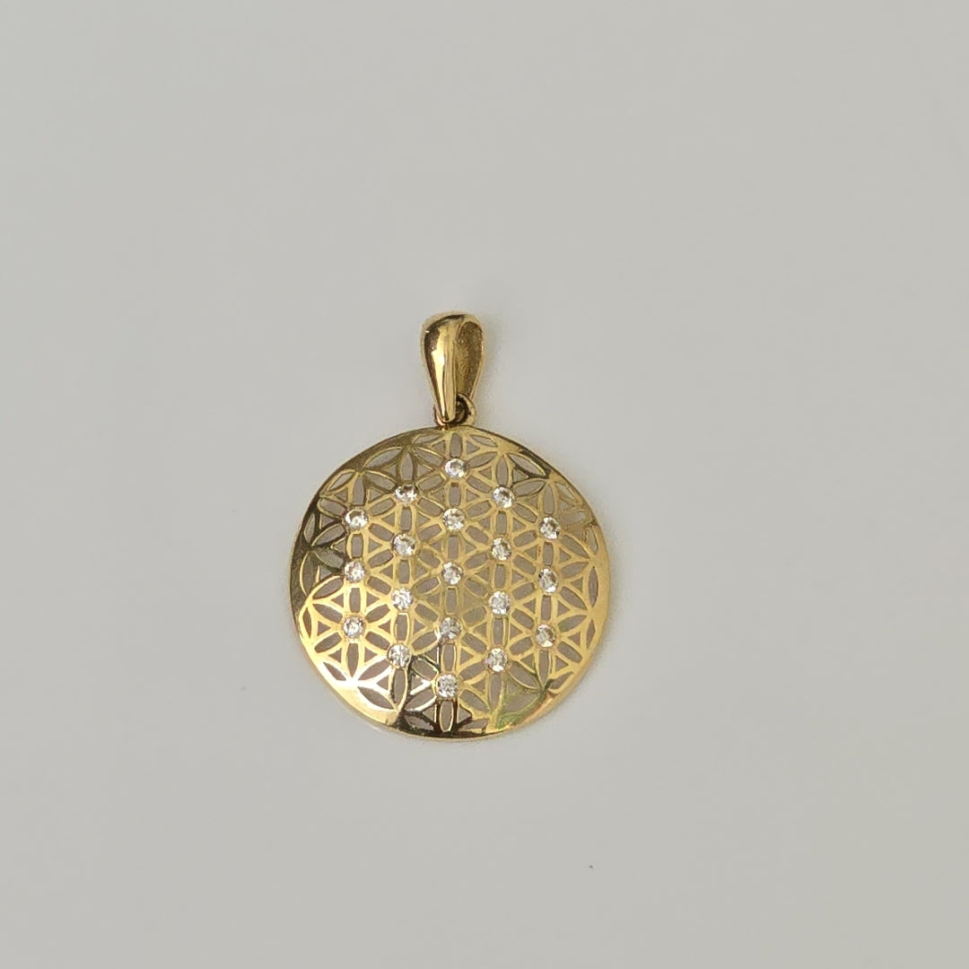 DIJES ORO 14K 1.1 (NUEVO)