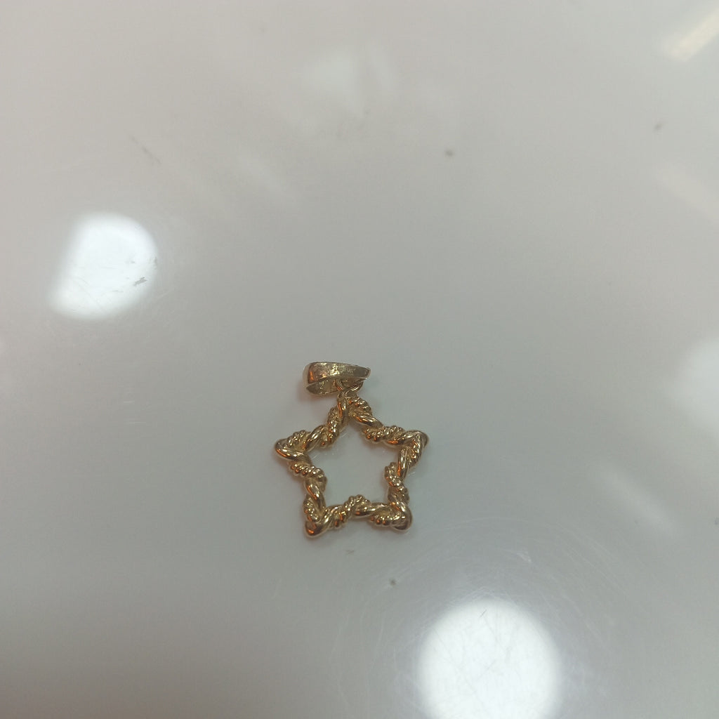 DIJES ORO 14K 1.3 (NUEVO)