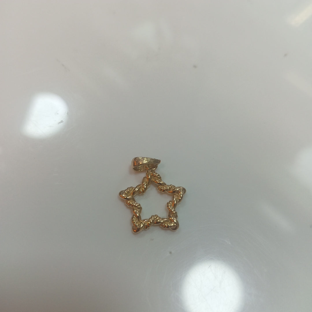 DIJES ORO 14K 1.3 (NUEVO)