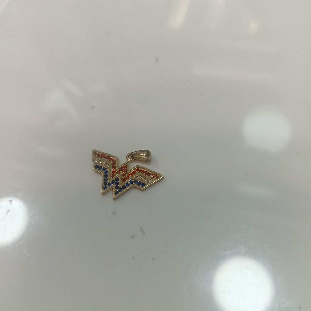 DIJES ORO 10K 1.2 (NUEVO)