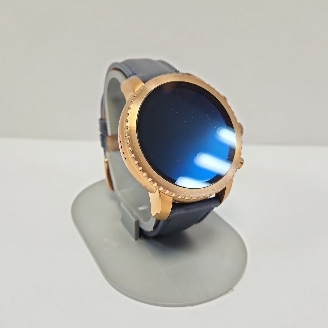 SMARTWATCH FOSSIL EXPLORIST GEN 3 FTW4002 44 MM GPS (SEMINUEVO)