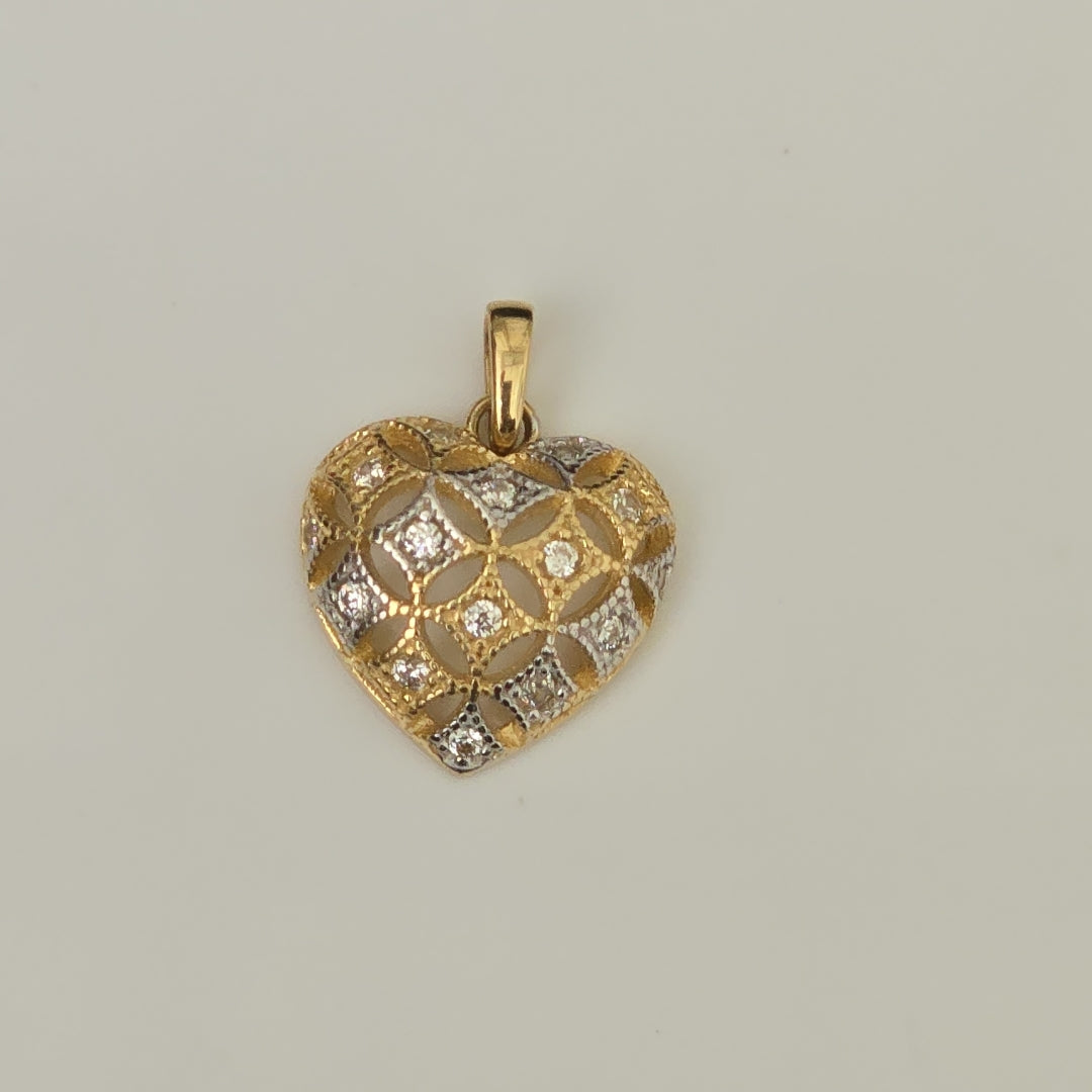 DIJES ORO 14K 1.2 (NUEVO)