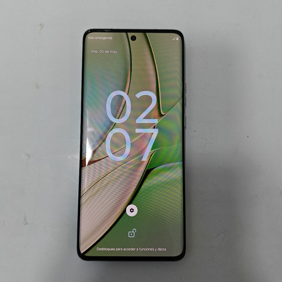 CELULAR MOTOROLA EDGE 40 XT2303-2 (2023) 256 GB 8 GB RAM (SEMINUEVO)