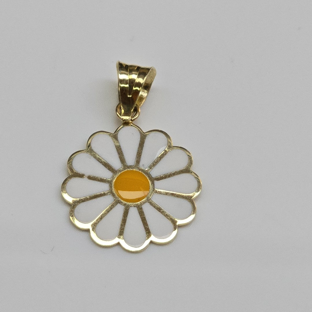 DIJES RELIGIOSOS ORO 14K 1.5 (NUEVO)