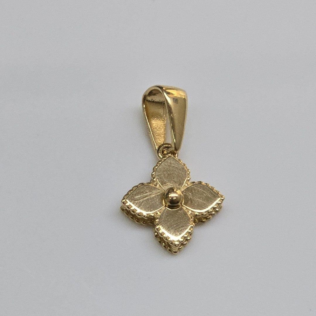 DIJES ORO 14K 1.1 (NUEVO)
