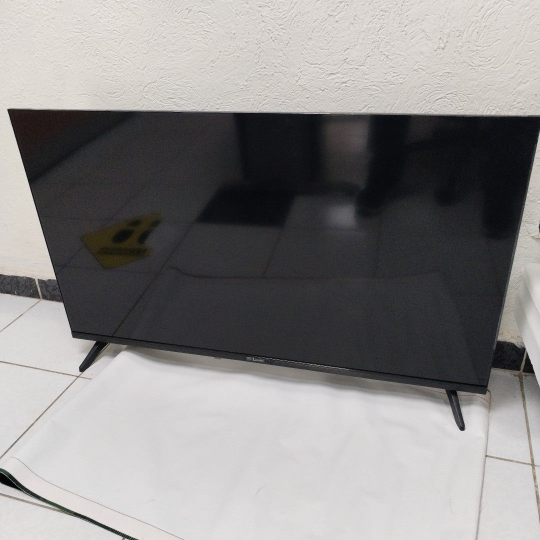 PANTALLA ZMARTECH ZT43LE7WB (2022) 43&quot; LED FULL HD (SEMINUEVO)