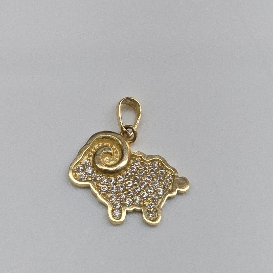 DIJES ORO 14K 1.1 (NUEVO)