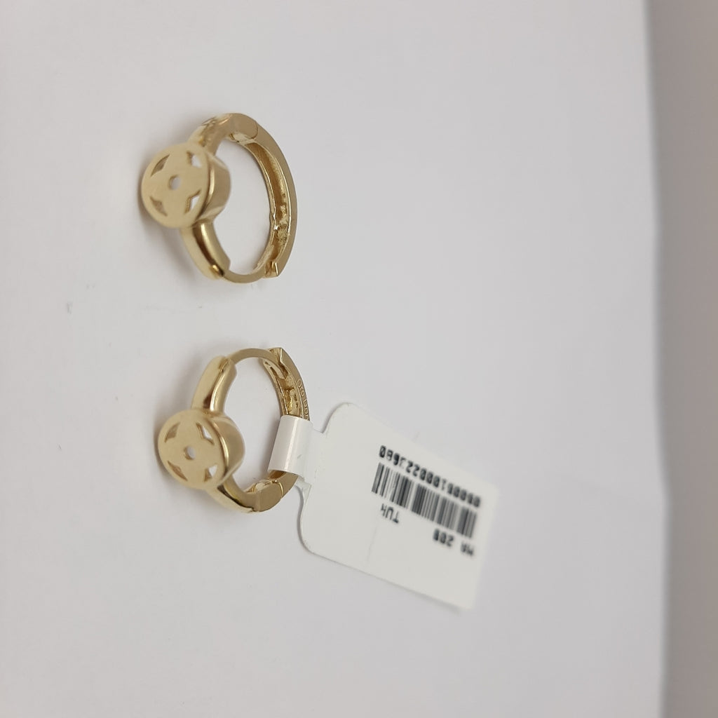 HUGGIES ORO 10K 1.9 (NUEVO)