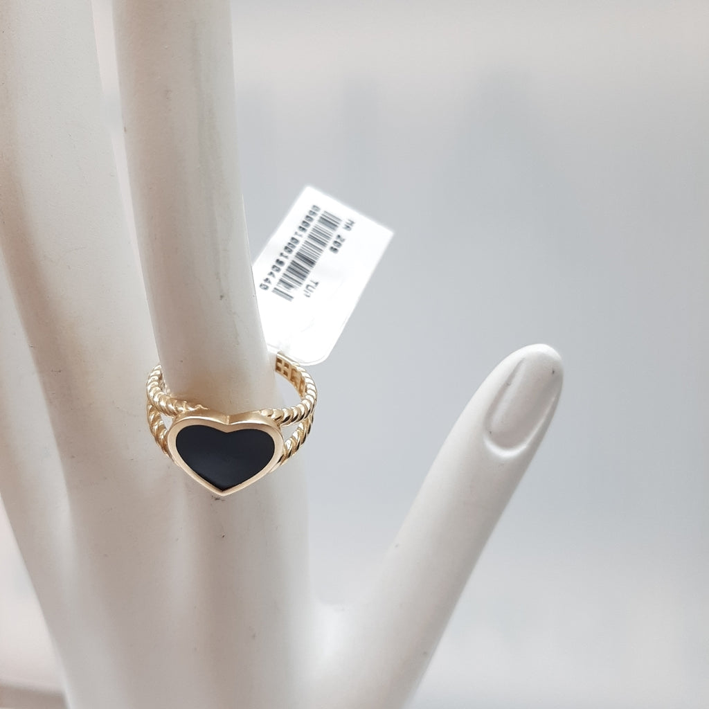 ANILLOS DAMA ORO 14K 2.7 (NUEVO)