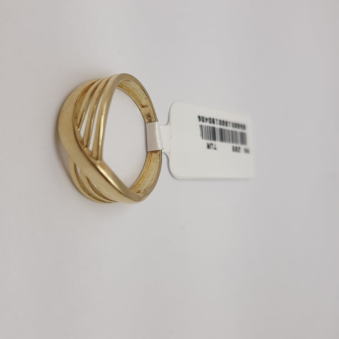 ANILLOS DAMA ORO 10K 2.5 (NUEVO)